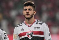 Veja quanto o São Paulo ganhou com vendas de atletas em 2023