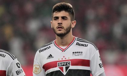 Veja quanto o São Paulo ganhou com vendas de atletas em 2023