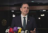 Pacheco defende mudanças no marco fiscal e diz que Senado pode apresentar justificativas aos deputados