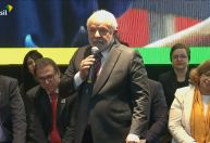 Lula diz que aprovação de MP “correu risco” e que é preciso “conversar com quem não votou na gente”