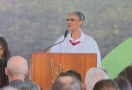 Marina Silva: Plano Safra 2023/24 é versão “sustentável 1.0”, e futuras versões terão esse apelo