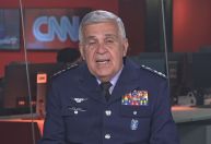 Houve quebra de confiança nos militares, mas já está restabelecida, diz presidente do STM à CNN