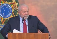 Lula deve definir futuro do Ministério do Turismo na próxima semana