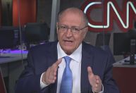 Governo apoia o agro e evita o desmatamento, diz Alckmin à CNN