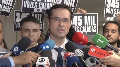 Deltan Dallagnol
