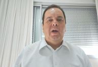 Lula reverteu derrota na Câmara ao chamar articulação política para si, diz à CNN líder do União Brasil
