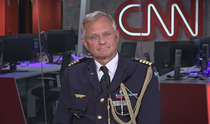 Suécia e Brasil têm compromisso de longo prazo no projeto Gripen, diz representante do governo sueco