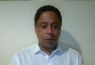 Combate ao racismo não é da esquerda ou da direita, é da civilização, diz Orlando Silva