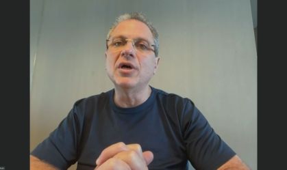 Superfungo está restrito ao ambiente hospitalar, diz especialista