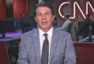 Me constrange apenas requerimentos do governo terem sido aprovados, diz presidente da CPMI do 8/1 à CNN