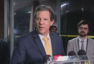 Haddad vê como positiva ata do Copom e confirma expectativa de corte da Selic em agosto