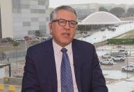Mensagens de Cid provam que existia “organização criminosa, terrorista e antidemocrática” no Planalto, diz Padilha à CNN