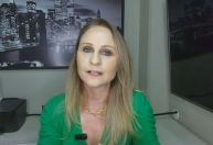 Pior já passou e ciclone está se afastando do RS, diz à CNN meteorologista