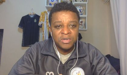 Coletivos racistas em estádios na Europa assustam, diz à CNN diretor de observatório racial