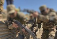 Prisioneiros ucranianos são apresentados como “voluntários” pelo exército russo