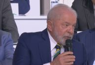 “Em 2030, vou convidar vocês para ir à Amazônia com desmatamento zero”, diz Lula a líderes na França