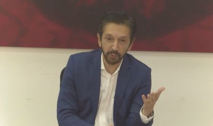 Plano Diretor de SP busca "cidade mais harmônica" e ampliação de moradia próxima ao transporte, diz prefeito à CNN