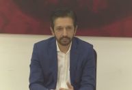 À CNN, prefeito de SP fala sobre relação com Lula e diz que teve proximidade com Bolsonaro