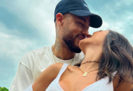 Namorada de Neymar, Bruna Biancardi exalta vida na Arábia Saudita: “Só elogios”; veja
