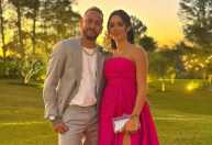 Bruna Biancardi se manifesta sobre vídeo de Neymar com mulheres em balada: “Decepcionada”