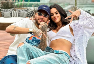 Bruna Biancardi confirma fim de relacionamento com Neymar
