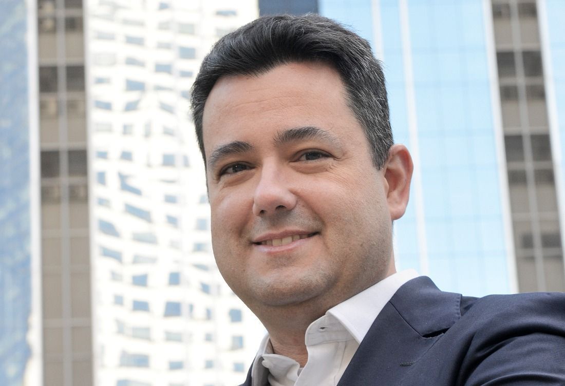 Eduardo Camargo