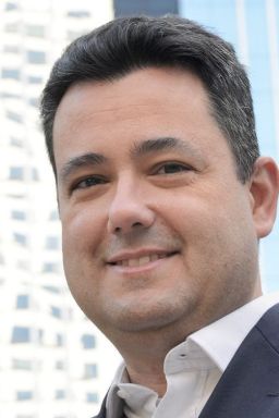 Eduardo Camargo