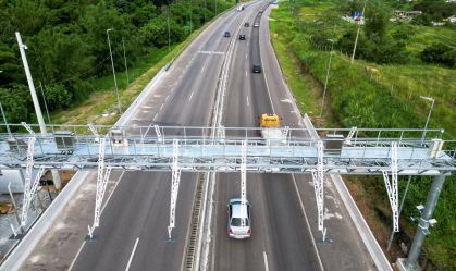 A próxima geração das rodovias brasileiras