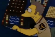 Simpsons “previram” sumiço de submarino: relembre outros acertos do seriado
