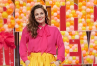 Drew Barrymore deixa de ser apresentadora de prêmio depois de furar a greve nos EUA