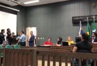 Associação entra com reclamação no CNJ contra juiz que expulsou advogado de audiência