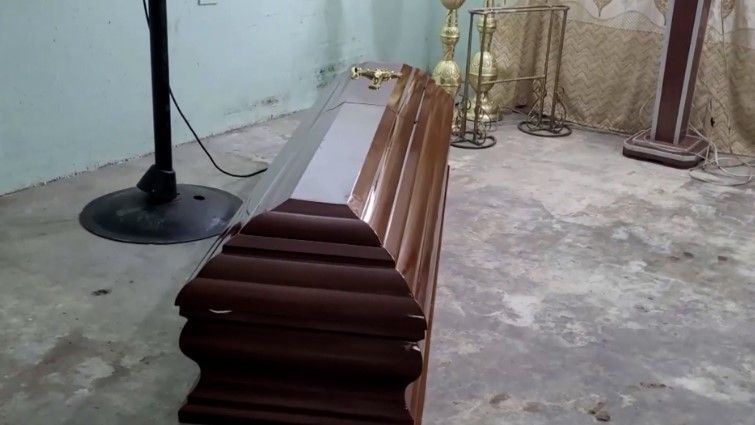 Mulher de 76 anos dada como morta estava viva durante funeral
