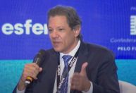 Reforma tributária é a prioridade do governo nas próximas semanas, diz Haddad