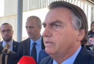Relator vota por inelegibilidade de Bolsonaro; veja placar do julgamento no TSE