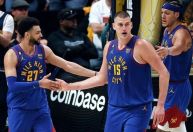 Denver Nuggets vence Miami Heat e abre vantagem na final da NBA