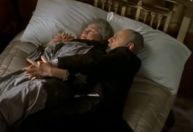 Lew Palter, ator de cena icônica do filme “Titanic”, morre aos 94 anos