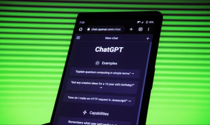 ChatGPT é alvo de processo contra difamação