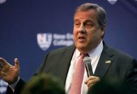 Chris Christie se candidata à indicação presidencial republicana para 2024