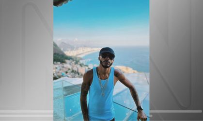 DJ Rennan da Penha é absolvido de acusação de tráfico de drogas