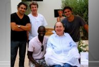 Tetraplégico que inspirou filme “Intocáveis” morre aos 72 anos