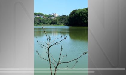 Parque Cidade de Toronto, em Pirituba