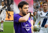 Muito além de Messi: relembre outros craques que passaram pela MLS