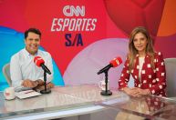 No CNN Esportes S/A, presidente do Palmeiras descarta SAF: “Clube não precisa”