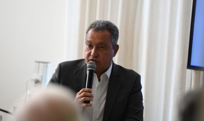 "Banco Central está aumentando a taxa de juros todos os meses", diz ministro da Casa Civil