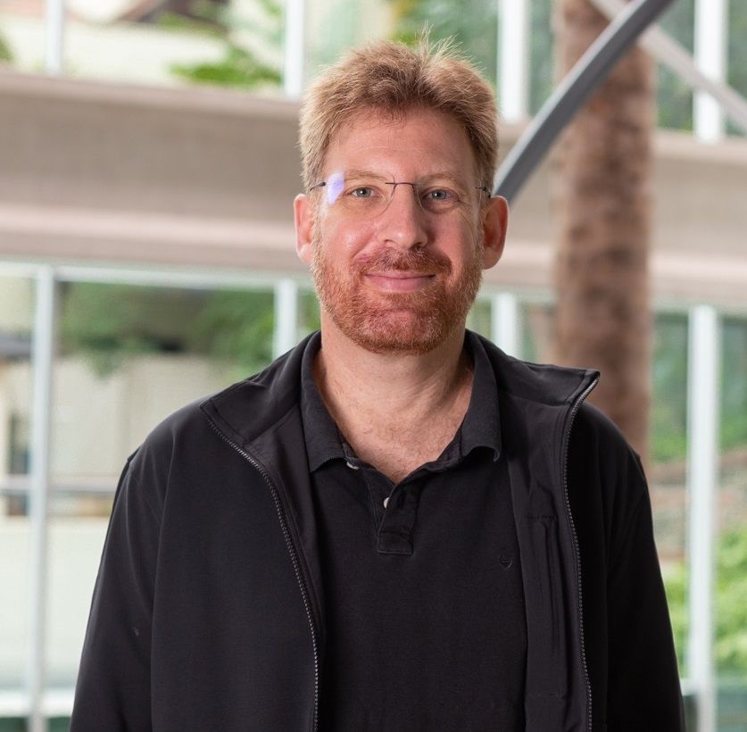 Dr. David Schlesinger