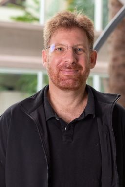 Dr. David Schlesinger