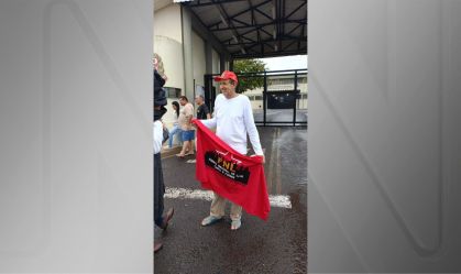 Líder sem-terra, José Rainha deixa prisão no interior de São Paulo