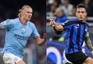 Liga dos Campeões: relembre como Manchester City e Inter de Milão chegaram à final