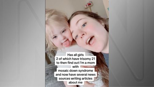 Ashley Zambelli fez o anúncio em suas redes sociais