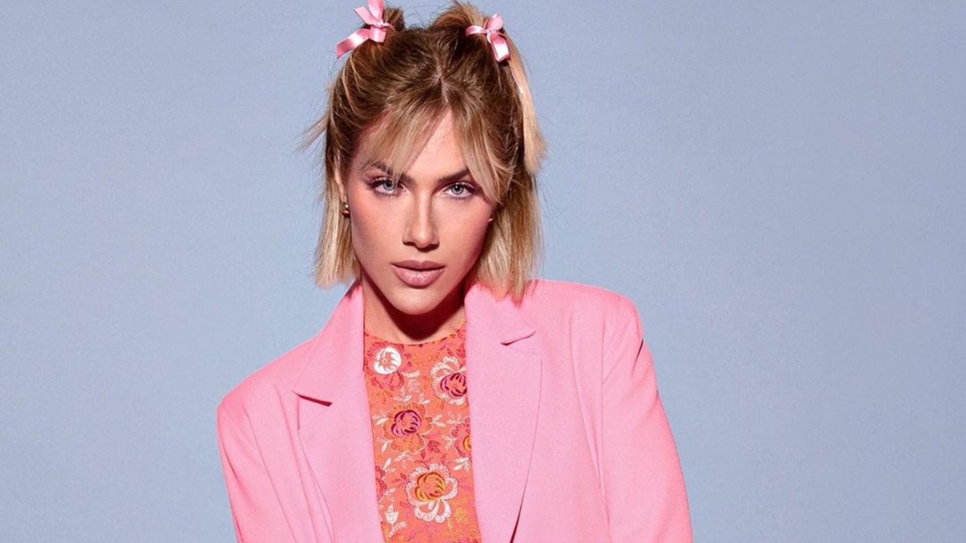 / Reprodução/Instagram/Giovanna Ewbank